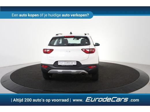 Kia Stonic 1.0 T-GDi MHEV Vision *1ste Eigenaar*Navigatie*Camera*Carplay* ActivLease financial lease