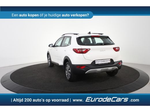 Kia Stonic 1.0 T-GDi MHEV Vision *1ste Eigenaar*Navigatie*Camera*Carplay* ActivLease financial lease