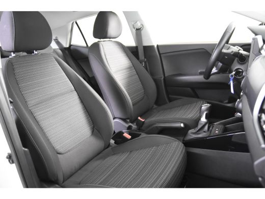 Kia Stonic 1.0 T-GDi MHEV Vision *1ste Eigenaar*Navigatie*Camera*Carplay* ActivLease financial lease
