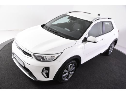 Kia Stonic 1.0 T-GDi MHEV Vision *1ste Eigenaar*Navigatie*Camera*Carplay* ActivLease financial lease