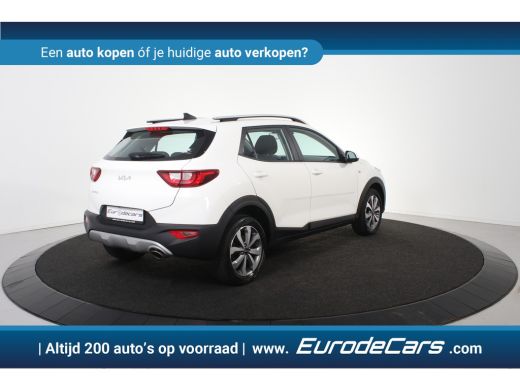 Kia Stonic 1.0 T-GDi MHEV Vision *1ste Eigenaar*Navigatie*Camera*Carplay* ActivLease financial lease