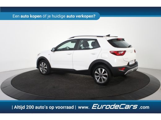 Kia Stonic 1.0 T-GDi MHEV Vision *1ste Eigenaar*Navigatie*Camera*Carplay* ActivLease financial lease