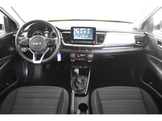Kia Stonic 1.0 T-GDi MHEV Vision *1ste Eigenaar*Navigatie*Camera*Carplay* ActivLease financial lease