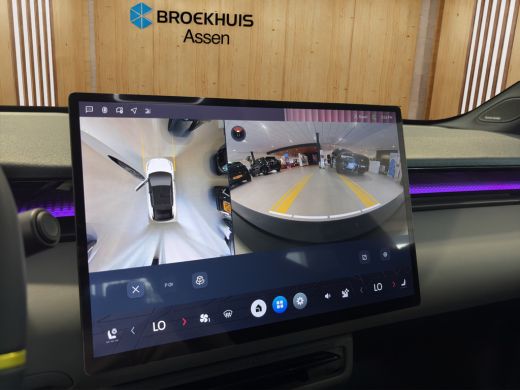 Lynk & Co 02 More 66 kWh | BLIS | Panoramadak | Carplay | Harman Kardon | Keyless entry / start | Camera | ActivLease financial lease