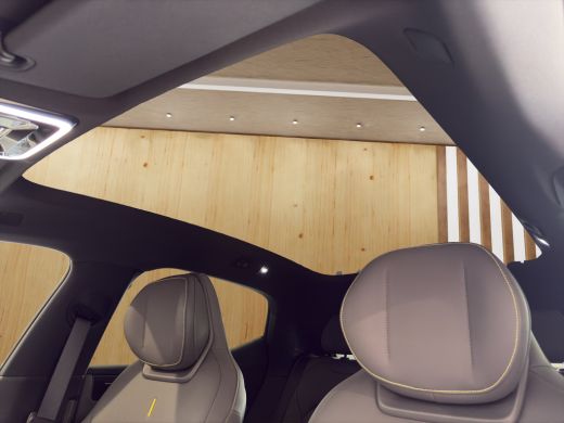 Lynk & Co 02 More 66 kWh | BLIS | Panoramadak | Carplay | Harman Kardon | Keyless entry / start | Camera | ActivLease financial lease