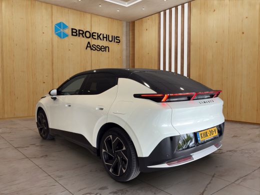 Lynk & Co 02 More 66 kWh | BLIS | Panoramadak | Carplay | Harman Kardon | Keyless entry / start | Camera | ActivLease financial lease