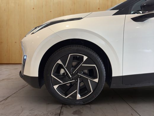 Lynk & Co 02 More 66 kWh | BLIS | Panoramadak | Carplay | Harman Kardon | Keyless entry / start | Camera | ActivLease financial lease
