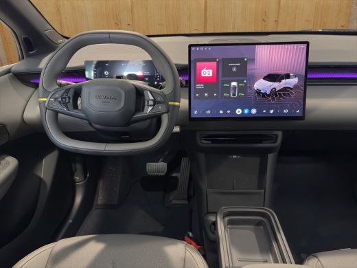 Lynk & Co 02 More 66 kWh | BLIS | Panoramadak | Carplay | Harman Kardon | Keyless entry / start | Camera | ActivLease financial lease
