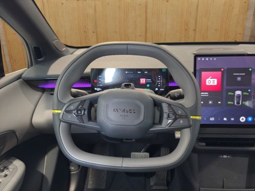 Lynk & Co 02 More 66 kWh | BLIS | Panoramadak | Carplay | Harman Kardon | Keyless entry / start | Camera | ActivLease financial lease