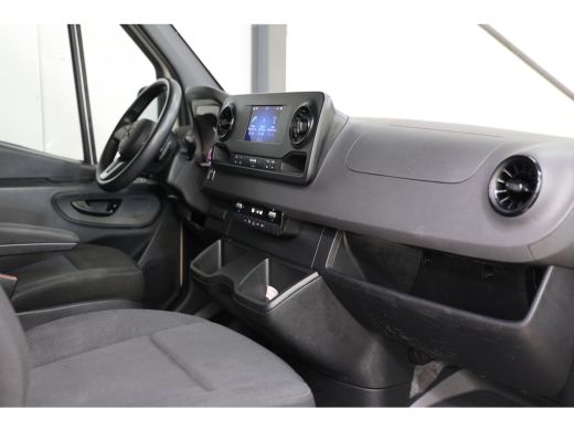 Mercedes-Benz Sprinter 314 2.2 CDI AUTOMAAT L3H2 KOELWAGEN VRIESWAGEN ActivLease financial lease
