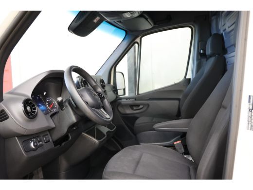 Mercedes-Benz Sprinter 314 2.2 CDI AUTOMAAT L3H2 KOELWAGEN VRIESWAGEN ActivLease financial lease