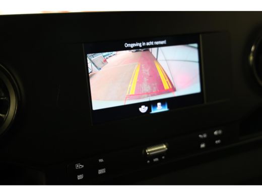 Mercedes-Benz Sprinter 314 2.2 CDI AUTOMAAT L3H2 KOELWAGEN VRIESWAGEN ActivLease financial lease