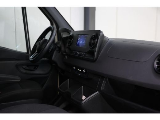 Mercedes-Benz Sprinter 314 2.2 CDI AUTOMAAT L3H2 KOELWAGEN VRIESWAGEN ActivLease financial lease