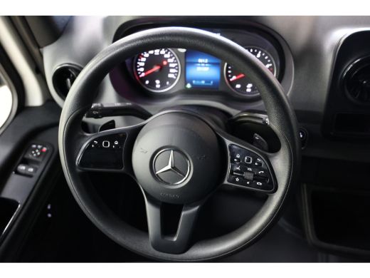 Mercedes-Benz Sprinter 314 2.2 CDI AUTOMAAT L3H2 KOELWAGEN VRIESWAGEN ActivLease financial lease