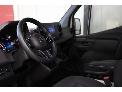 Mercedes-Benz Sprinter 314 2.2 CDI AUTOMAAT L3H2 KOELWAGEN VRIESWAGEN ActivLease financial lease