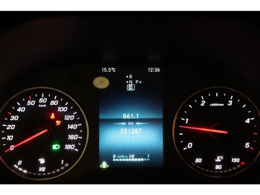 Mercedes-Benz Sprinter 314 2.2 CDI AUTOMAAT L3H2 KOELWAGEN VRIESWAGEN ActivLease financial lease