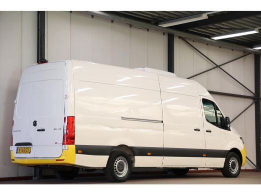 Mercedes-Benz Sprinter 314 2.2 CDI AUTOMAAT L3H2 KOELWAGEN VRIESWAGEN ActivLease financial lease