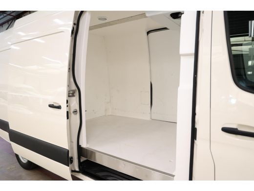 Mercedes-Benz Sprinter 314 2.2 CDI AUTOMAAT L3H2 KOELWAGEN VRIESWAGEN ActivLease financial lease