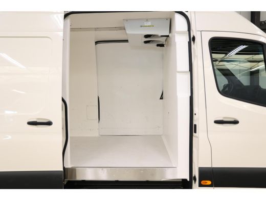 Mercedes-Benz Sprinter 314 2.2 CDI AUTOMAAT L3H2 KOELWAGEN VRIESWAGEN ActivLease financial lease