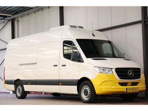 Mercedes-Benz Sprinter 314 2.2 CDI AUTOMAAT L3H2 KOELWAGEN VRIESWAGEN ActivLease financial lease