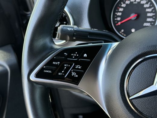 Mercedes-Benz Sprinter 319 CDI 191 PK 4x4 AUTOMAAT FACELIFT BPM VRIJ !! / L3H2 / STUUR EN STOELVERWARMING / 2.8 TONS TRE... ActivLease financial lease