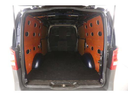 Mercedes-Benz Vito 114 CDI Lang | Aut. | Clima | Camera | Cruise | Carplay | 2xSchuifdeur | Parkeersens. | Trekhaak ActivLease financial lease