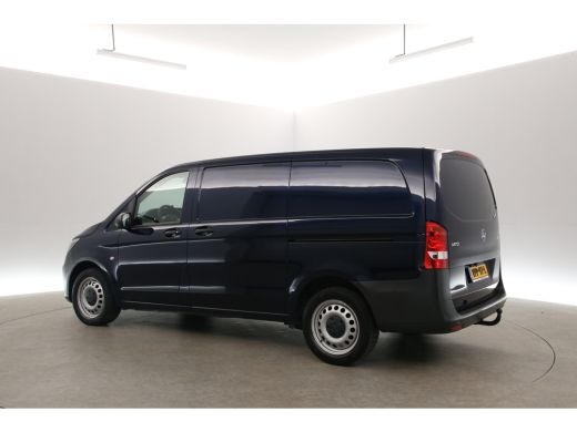 Mercedes-Benz Vito 114 CDI Lang | Aut. | Clima | Camera | Cruise | Carplay | 2xSchuifdeur | Parkeersens. | Trekhaak ActivLease financial lease