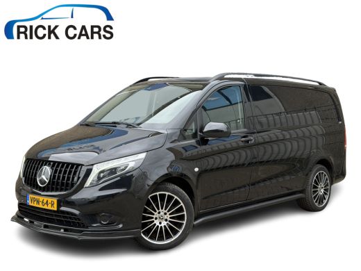 Mercedes-Benz Vito 114 CDI Lang CarPlay/trekhaak/cruise control