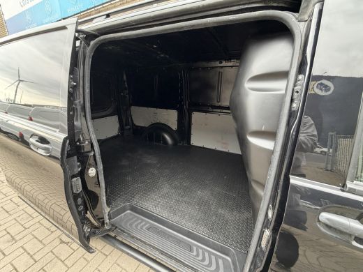 Mercedes-Benz Vito 114 CDI Lang CarPlay/trekhaak/cruise control ActivLease financial lease
