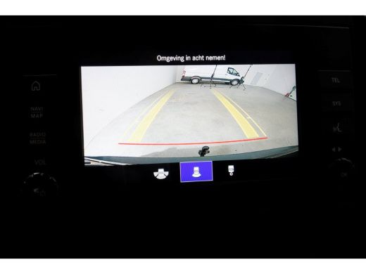 Mercedes-Benz Vito 116 CDI 163pk RWD 9G Automaat Lang LED/Navi/Camera 04-2023 ActivLease financial lease