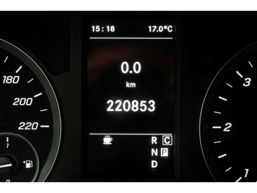 Mercedes-Benz Vito 116 CDI 163pk RWD 9G Automaat Lang LED/Navi/Camera 04-2023 ActivLease financial lease