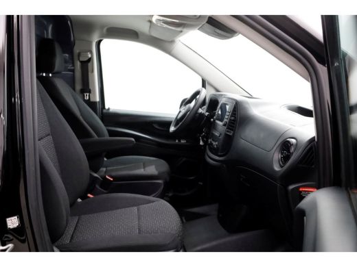 Mercedes-Benz Vito 116 CDI 163pk RWD 9G Automaat Lang LED/Navi/Camera 04-2023 ActivLease financial lease