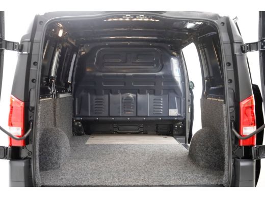 Mercedes-Benz Vito 116 CDI 163pk RWD 9G Automaat Lang LED/Navi/Camera 04-2023 ActivLease financial lease