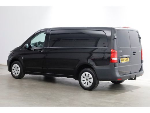 Mercedes-Benz Vito 116 CDI 163pk RWD 9G Automaat Lang LED/Navi/Camera 04-2023 ActivLease financial lease