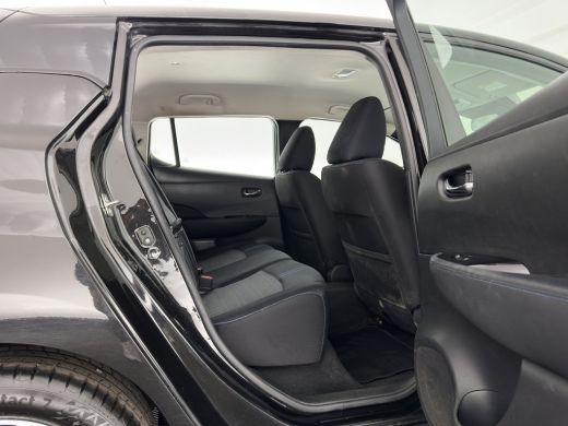 Nissan Leaf N-Connecta 40 kWh (INCL-BTW) Aut. *HEATPUMP | NAVI-FULLMAP | TOPVIEW | KEYLESS | BLINDSPOT |  DIG... ActivLease financial lease