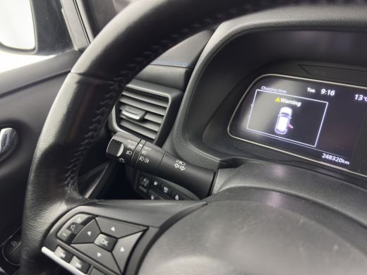Nissan Leaf N-Connecta 40 kWh (INCL-BTW) Aut. *HEATPUMP | NAVI-FULLMAP | TOPVIEW | KEYLESS | BLINDSPOT |  DIG... ActivLease financial lease