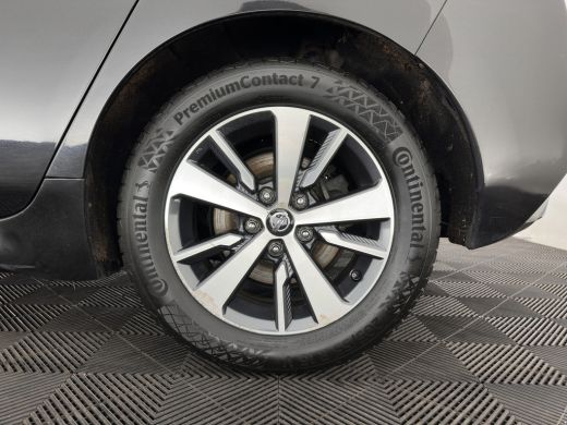 Nissan Leaf N-Connecta 40 kWh (INCL-BTW) Aut. *HEATPUMP | NAVI-FULLMAP | TOPVIEW | KEYLESS | BLINDSPOT |  DIG... ActivLease financial lease