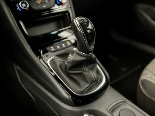 Opel Astra Sports Tourer 1.2 Sport (APPLE CARPLAY, CAMERA, CLIMATE, ZWART HEMEL, ADAPTIVE CRUISE, SPORTSTOEL... ActivLease financial lease