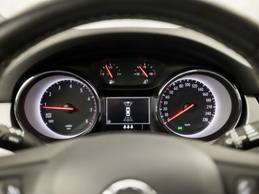 Opel Astra Sports Tourer 1.2 Sport (APPLE CARPLAY, CAMERA, CLIMATE, ZWART HEMEL, ADAPTIVE CRUISE, SPORTSTOEL... ActivLease financial lease
