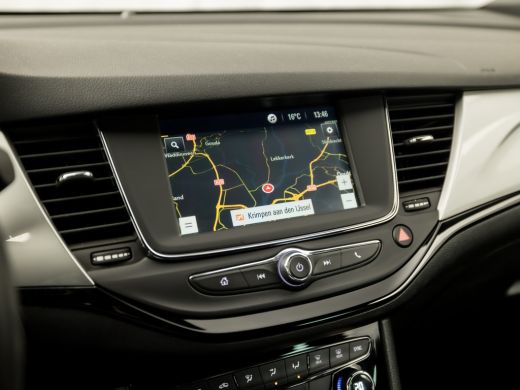Opel Astra Sports Tourer 1.2 Sport (APPLE CARPLAY, CAMERA, CLIMATE, ZWART HEMEL, ADAPTIVE CRUISE, SPORTSTOEL... ActivLease financial lease