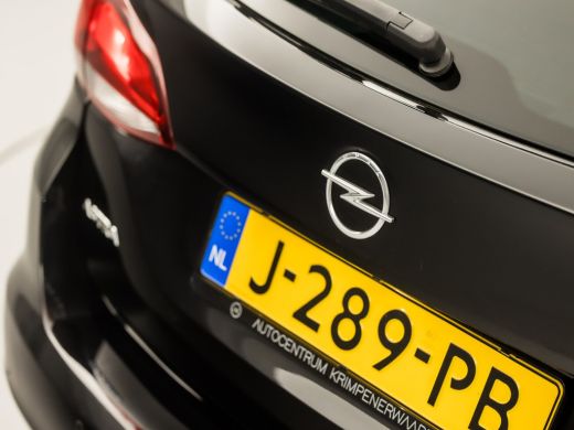 Opel Astra Sports Tourer 1.2 Sport (APPLE CARPLAY, CAMERA, CLIMATE, ZWART HEMEL, ADAPTIVE CRUISE, SPORTSTOEL... ActivLease financial lease
