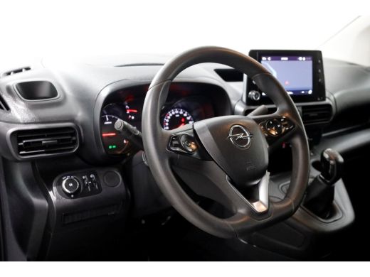 Opel Combo 1.6D 102pk L1H1 Edition Airco/Navi 01-2020 ActivLease financial lease