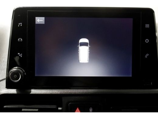 Opel Combo 1.6D 102pk L1H1 Edition Airco/Navi 01-2020 ActivLease financial lease