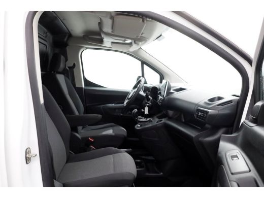 Opel Combo 1.6D 102pk L1H1 Edition Airco/Navi 01-2020 ActivLease financial lease