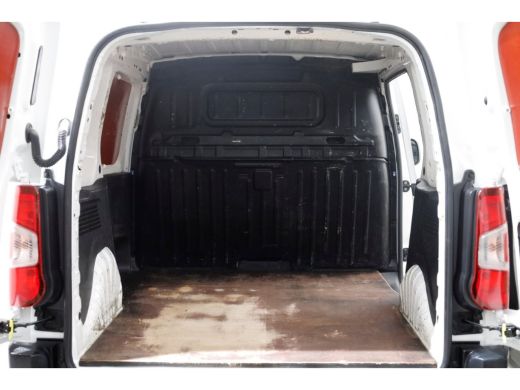 Opel Combo 1.6D 102pk L1H1 Edition Airco/Navi 01-2020 ActivLease financial lease