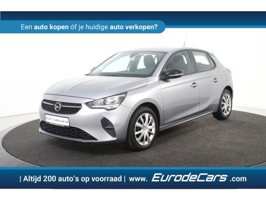 Opel Corsa Edition *1ste Eigenaar*Navigatie*Carplay*PDC*