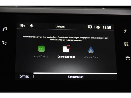 Opel Corsa Edition *1ste Eigenaar*Navigatie*Carplay*PDC* ActivLease financial lease