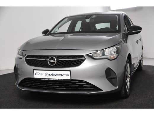 Opel Corsa Edition *1ste Eigenaar*Navigatie*Carplay*PDC* ActivLease financial lease