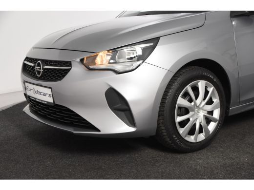 Opel Corsa Edition *1ste Eigenaar*Navigatie*Carplay*PDC* ActivLease financial lease