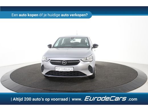 Opel Corsa Edition *1ste Eigenaar*Navigatie*Carplay*PDC* ActivLease financial lease